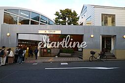 代官山駅(東急電鉄 東横線) 徒歩3分。 210m