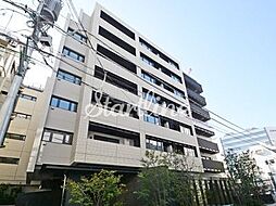 KDXレジデンス恵比寿