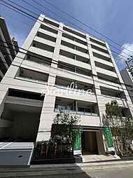 ザ・パークハビオ目黒プレイス