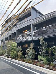 リビオメゾン大岡山 201