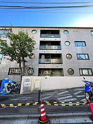 グランカーサ六本木