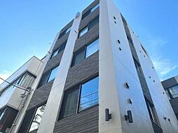 ドムス・スタイル目黒不動前