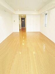 グレイスコート白金 509 5階ワンルームのリビング/ダイニング