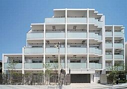 グレイスコート白金