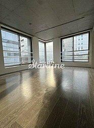 アリスト目黒（ARISTO目黒） 301 3階1LDKのリビング/ダイニング