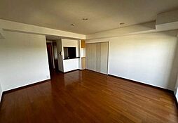 アクロス目黒 1004 10階1Kのリビング/ダイニング