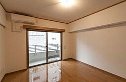 サン恵比寿（SUN恵比寿） 805 8階ワンルームのリビング/ダイニング