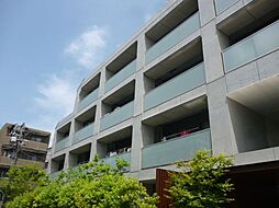 グランハイツ白金