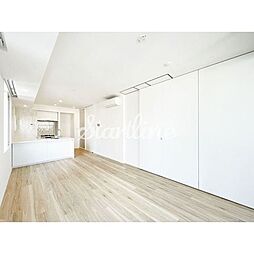 Ｍトリアノン 302 3階1LDKのリビング/ダイニング