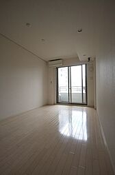 レジディア恵比寿II 204 2階1Kのリビング/ダイニング