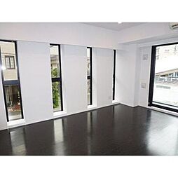 パークキューブ目黒タワー 208