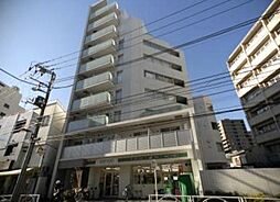 MFPRコート目黒南