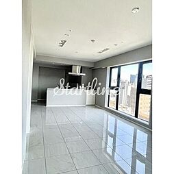 カーサスプレンディッド麻布仙台坂 1102 11階1LDKのリビング/ダイニング