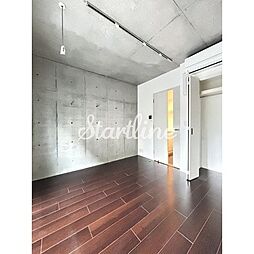 ガーデンレジデンス恵比寿 103