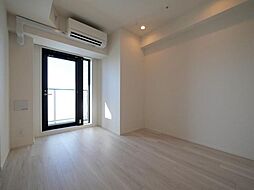 オーパスレジデンス武蔵小山 1203 12階1Kのリビング/ダイニング