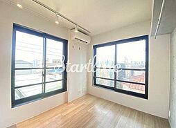 プロト武蔵小山II（PROTO武蔵小山II） 403 4階ワンルームのリビング/ダイニング