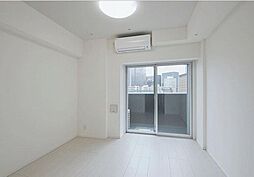 プレミアムキューブ品川大崎 901 9階1Kのリビング/ダイニング