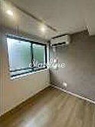 アイリス渋谷 304 3階1Kのリビング/ダイニング