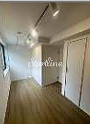 アイリス渋谷 203 2階1Kのリビング/ダイニング