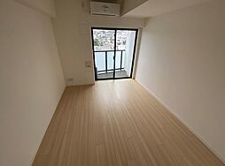 プラチナレジデンス 201 2階1Kのリビング/ダイニング