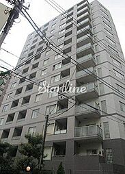 藤和シティホームズ武蔵小山駅前