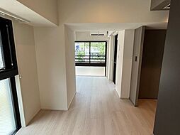 ＣＯＬＬＥＴ麻布（コレット麻布） 201 2階1LDKのリビング/ダイニング