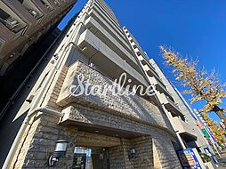 ステージファースト高輪II