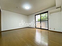 ジュネス恵比寿 103 1階1DKのリビング/ダイニング