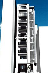 フォレ麻布十番