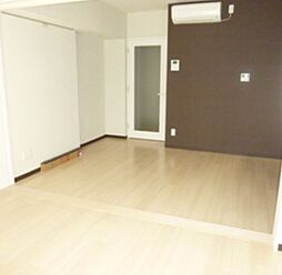 クレア白金高輪 101 1階1DKのリビング/ダイニング