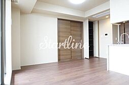 ブリリアタワーズ目黒サウスレジデンス 1008 10階1LDKのリビング/ダイニング