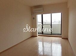 ステラメゾン武蔵小山 506 5階1LDKのリビング/ダイニング