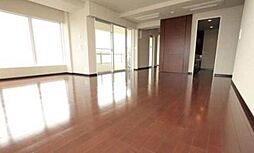 MFPR目黒タワー 2402 2階2LDKのリビング/ダイニング