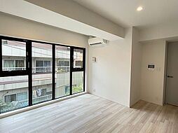 カーサスプレンディッド恵比寿1丁目ANNEX 901 9階1LDKのリビング/ダイニング