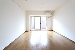 プライムアーバン目黒リバーフロント 701 7階2LDKのリビング/ダイニング