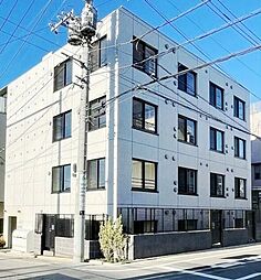 ウェルスクエアイズム武蔵小山III 401