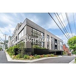 プレステージレジデンス白金台 301