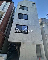 プレゾン武蔵小山 302