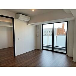 ザ・パークハウス三田ガーデン レジデンス＆タワー 910 9階3LDKのリビング/ダイニング