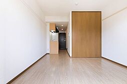 メゾンベール南麻布 212 2階ワンルームのリビング/ダイニング