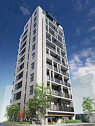 ピアース麻布十番