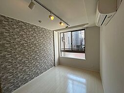 ルオーレ恵比寿 401 4階1Kのリビング/ダイニング