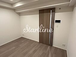 ザ・パークハビオ目黒プレイス 702 7階1DKのリビング/ダイニング