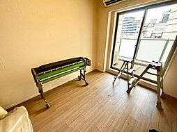 パークハビオ恵比寿 1206 12階1Kのリビング/ダイニング