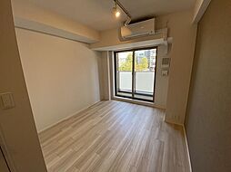 ザ　クラス南麻布（THE CLASS MINAMIAZABU 302 3階1Kのリビング/ダイニング