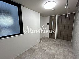 ライブフラット恵比寿（ＬｉｖｅＦｌａｔ恵比寿） 101 地下1階1Kのリビング/ダイニング