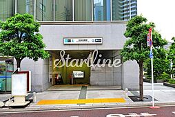 白金高輪駅(東京メトロ 南北線) 徒歩11分。 830m