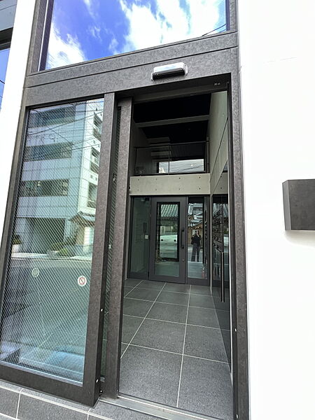 レーヴレジデンス高輪（Reve Residence 高輪） 401｜東京都港区高輪２丁目(賃貸マンション1LDK・4階・37.13㎡)の写真 その21