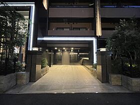 アジールコート麻布十番（ASYL COURT 麻布十番） 204 ｜ 東京都港区南麻布２丁目1-8（賃貸マンション1K・2階・25.52㎡） その21