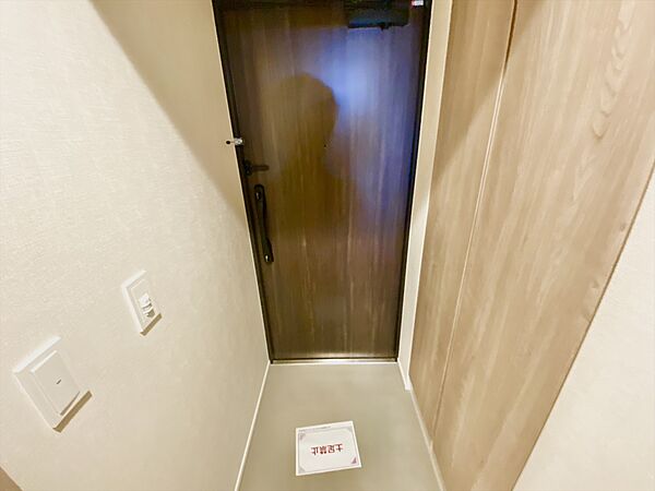 ジオエント池袋 602｜東京都豊島区南池袋２丁目(賃貸マンション1LDK・6階・33.60㎡)の写真 その12